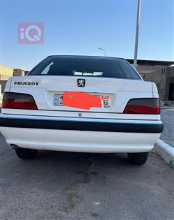 بيجو بارس